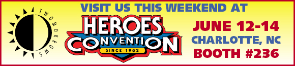 Heroes Con Banner Heroes Con Banner